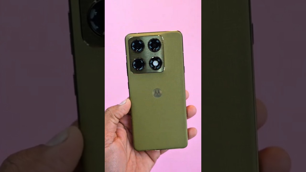 Motorola Signature ☠️💀☠️ 