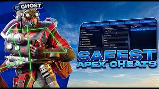 I Tried The Best Apex Cheats for Season 28 (INSANE...)