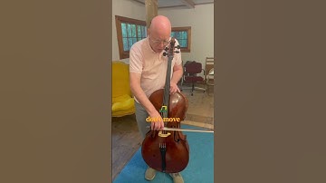 3 Ways to Change the Bow. #cello
