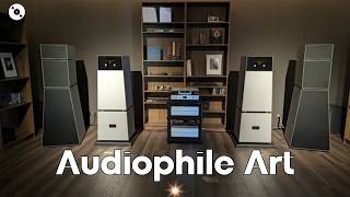 Hi Res Audio for Audiophiles | Experience FLAC Lossless Perfection