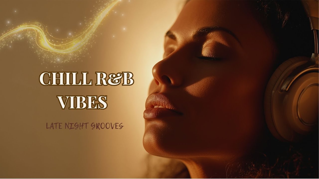 Neo R&B Soul Mix — Chill Smooth Grooves for Study, Focus & Late Night Vibes