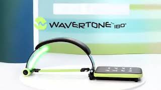 Wavertone 180 screenshot 2