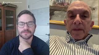 Beggar thy Neighbor China Trade w/ Arnold Kling & Random Walk