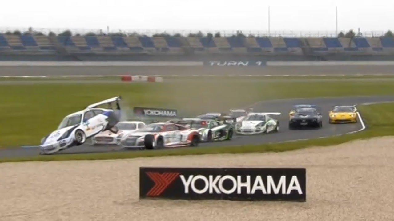 ADAC GT Masters 2014 - Round 3 - Lausitzring