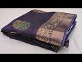 New party wear saree| Georgette sarees| Satin Silk Sarees#Newfancysaree#Fancysadi