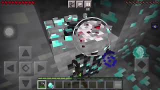 Fegelein trolls Hitler, while he playing Minecraft to find diamonds. (No Voices.) - "Reuploaded"