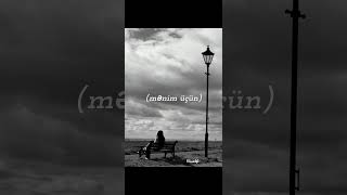Röya & Tunar - Həsrət Nəğməsi ( - Sözləri) Tam Versiya
