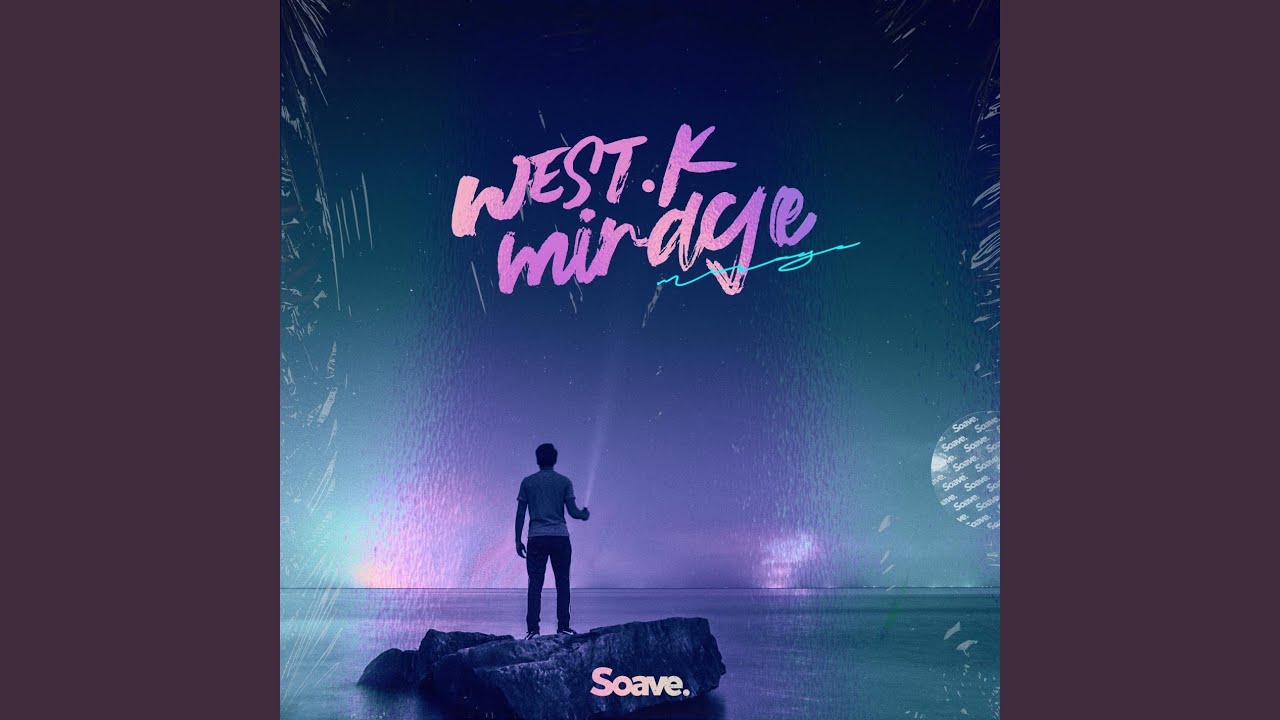 Mirage (Original Mix)