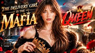 The Delivery Girl Was a Mafia Queen #shortmax