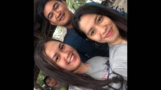 #ButuanCity  OBRERO ELEMENTARY SCHOOL batch 2003-2004 1st reunion.