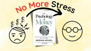 The Psychology of Money | Room for Error | 2-minute Book Highlight