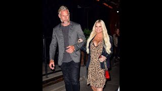 Gossip Cop : Jessica Simpson Getting $1 Billion Dollar Divorce?