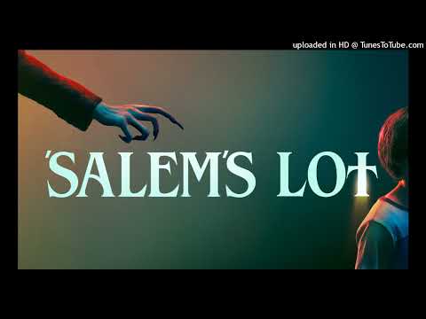 Nathan Barr & Lisbeth Scott - Ben's Theme (Salem's Lot) (2024)
