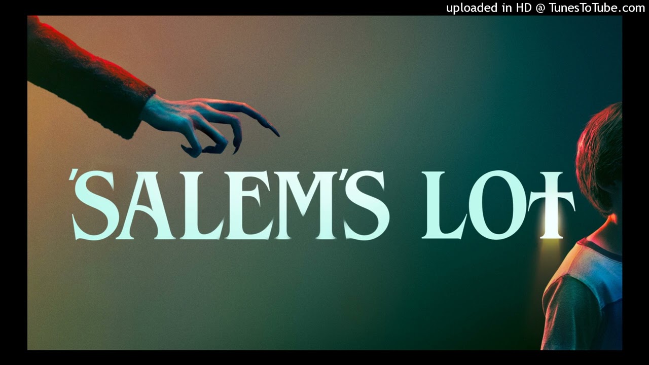 Mira Nathan Barr & Lisbeth Scott - Ben's Theme (Salem's Lot) (2024) en YouTube Mira Nathan Barr & Lisbeth Scott - Ben's Theme (Salem's Lot) (2024) en YouTube