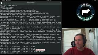 Famous Docker Privilege Escalation Wealth