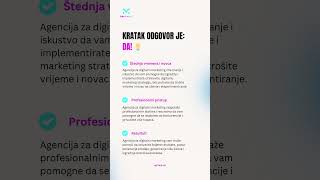 Agencija za digitalni marketing Agencija za digitalni marketing