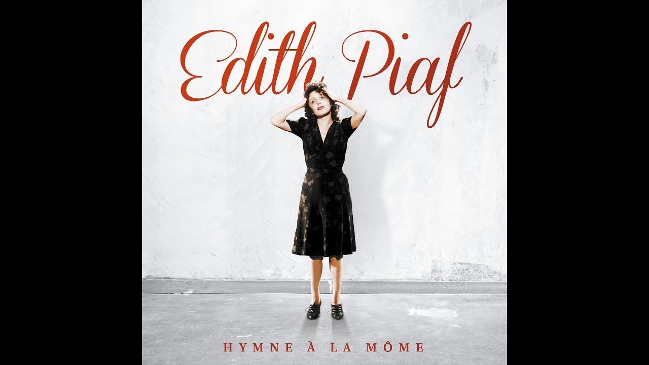 Edith Piaf - Avec ce soleil (Audio officiel)