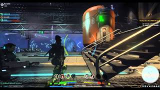 Firefall - Mission 07 - Risky Business (Part 3)