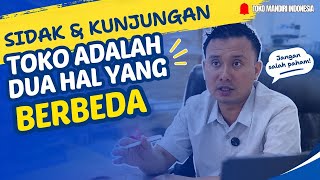 STORE INSPECTIONS VS. ROUTINE VISITS: KNOW THE DIFFERENCE | Toko Mandiri Indonesia