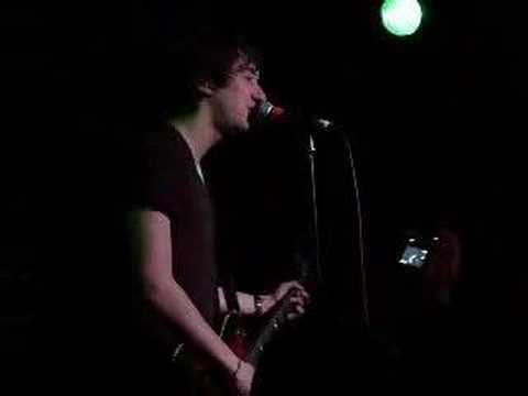 Plain White T's - Hey There Delilah