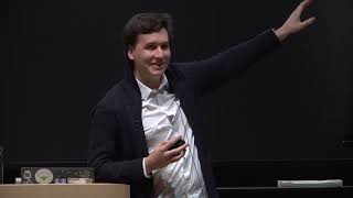 Spade: An HDL Inspired By Modern Software Languages - Frans Skarman (Latch_2024)