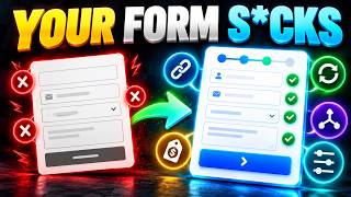 5 Ways to Make Your Forms Feel More Professional Update