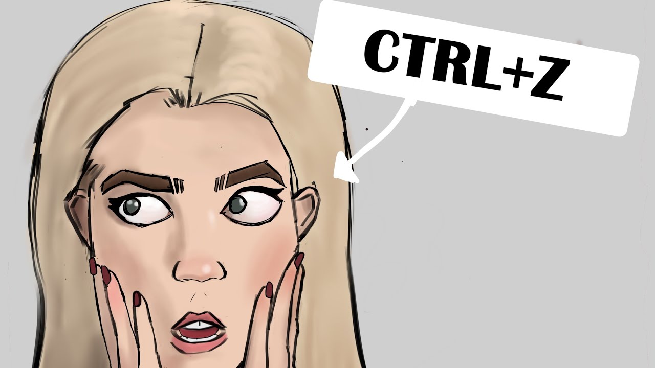 How to FAIL Reference Drawing