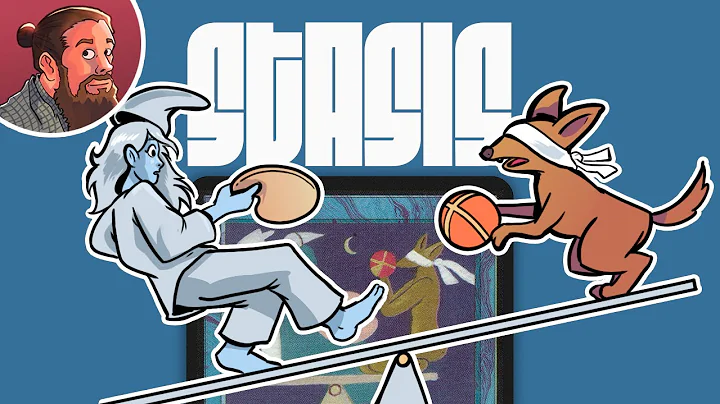 They Made a Format Where I Can Stasis Lock Fools! | Against the Odds