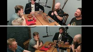 The DM's Chair: Rotating Realms – Episode 2: Deeper Into the Unknown