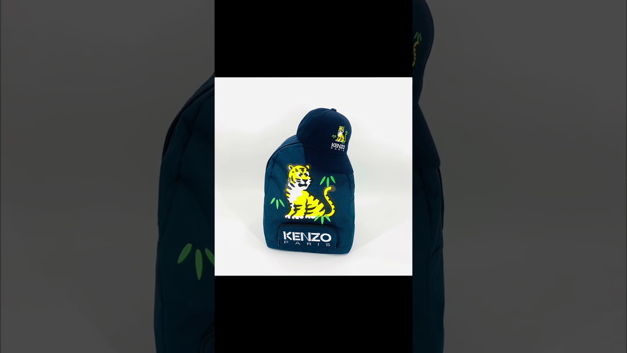 Kenzo kids SALE! Подаруйте світ відомих брендів дитячої моди вашим дітям! 