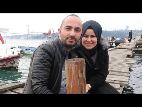 İŞTE BİZİM TANIŞMA HİKAYEMİZ 👩‍❤️‍👨 İLK GÖRÜŞTE AŞK OLUR MU? ❤️