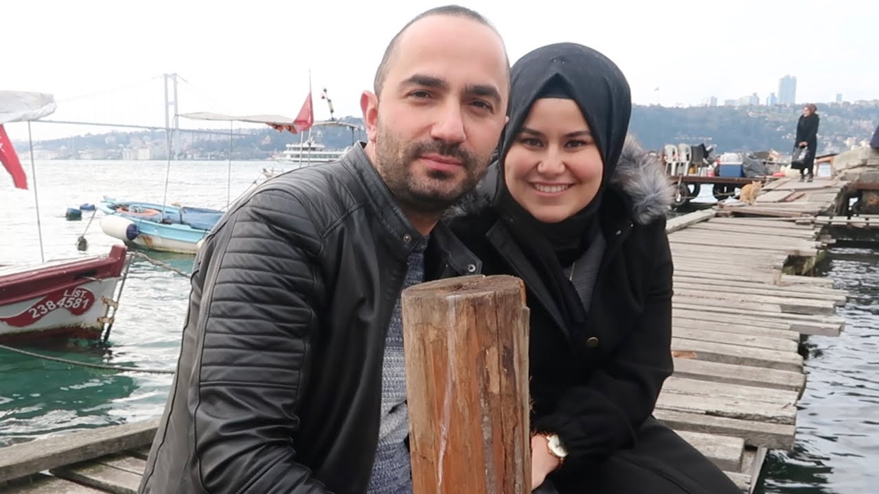 İŞTE BİZİM TANIŞMA HİKAYEMİZ 👩‍❤️‍👨 İLK GÖRÜŞTE AŞK OLUR MU? ❤️