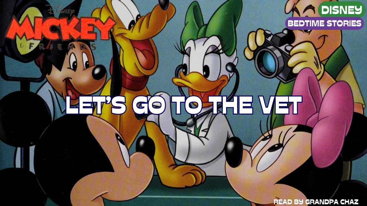 Pluto vs Fluffy in Pet Photo Contest! | Bedtime Stories for Kids