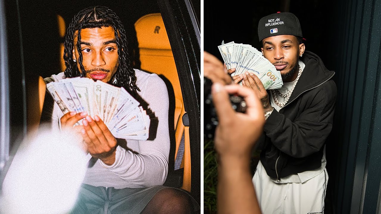 DDG Is MAD Jay Cinco Took LaLa 😳 But It’s Deeper Than You Think…