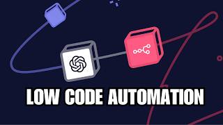 How to use n8n ( LowCode Workflow Automation ) For Beginners