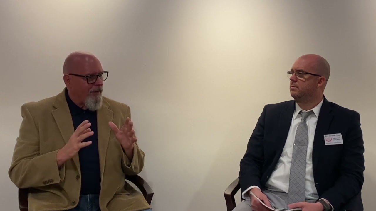 How to Master Sin with Rev. Michael Craig - Action 6: Take the Way of Escape! (1 Corinthians 