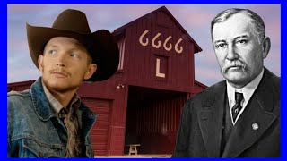 The 6666 Ranch  A Quick History