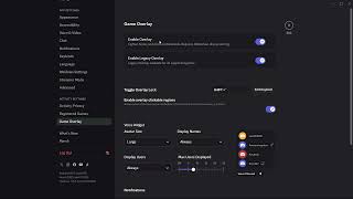 How To Disable Discord Overlay Step By Step Full Guide