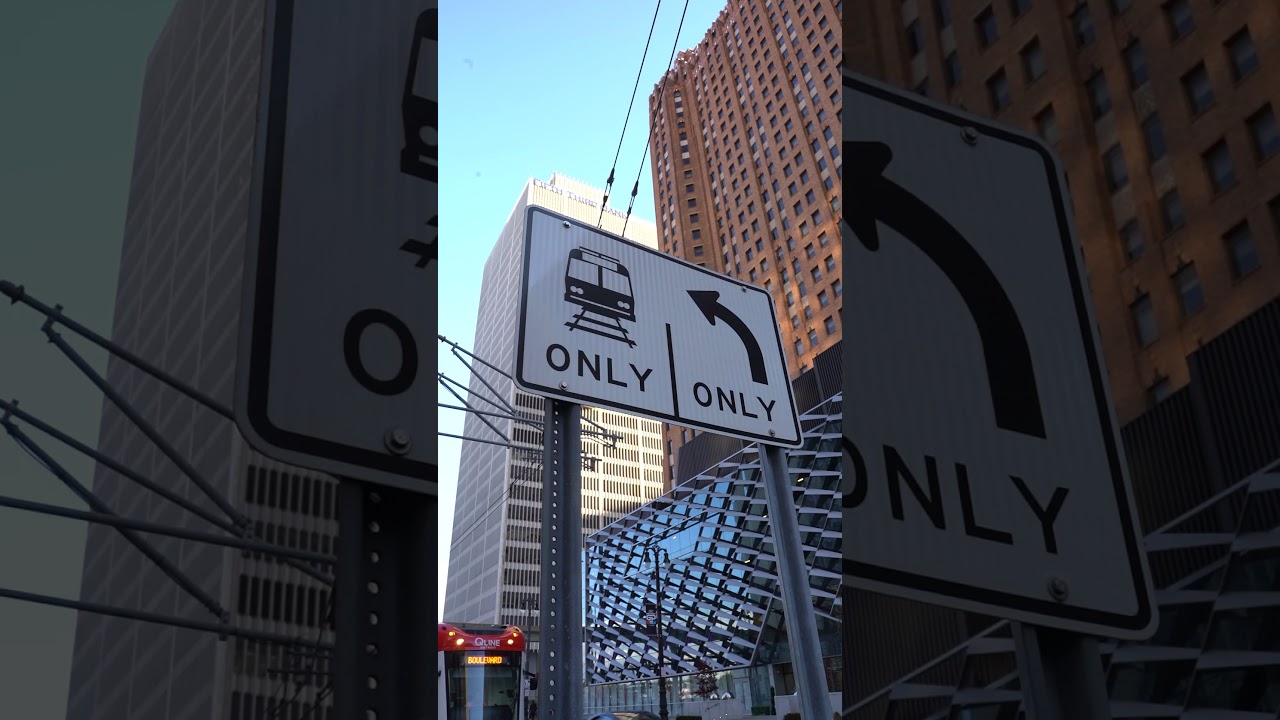 With a bustling event calendar in Detroit, efficient transit is key.