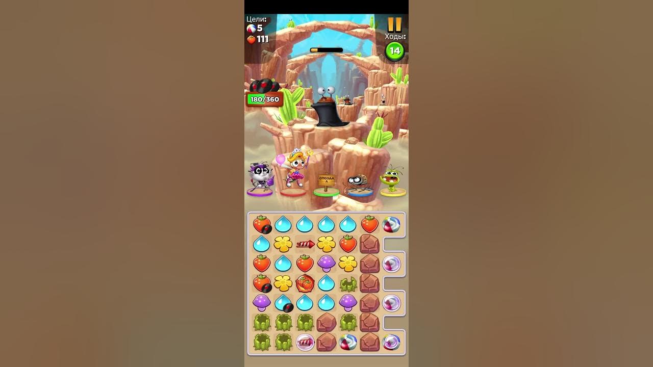 best fiends 9811 level YouTube
