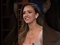 Jessica Alba Talks About Getting Older And How Weird It Feels Jessicaalba Celebrity Gettingolder