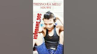 Tresno ra melu ndue.Thomas arya