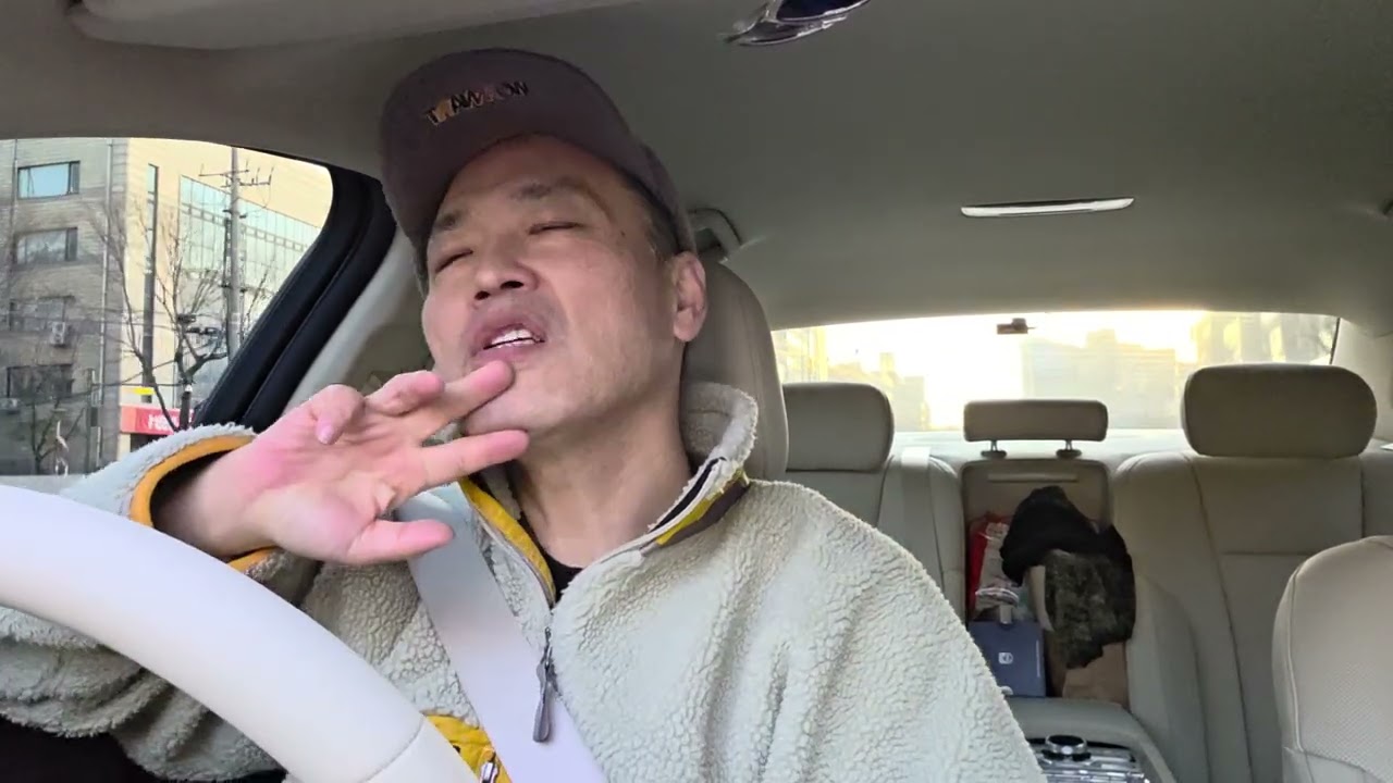 감사합니다. 감사합니다. 그리고, 감사합니다. 26년 2월의 마지막 날을 내 인생에서 시작하며!