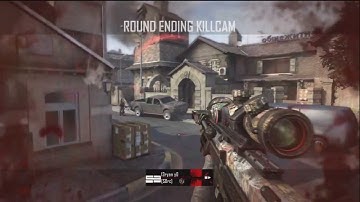 My First Non Floater