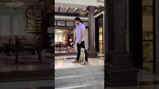 He Love Pets Aditya A Super Man Bawra Dil Colors Tv Bts Of Bawradil