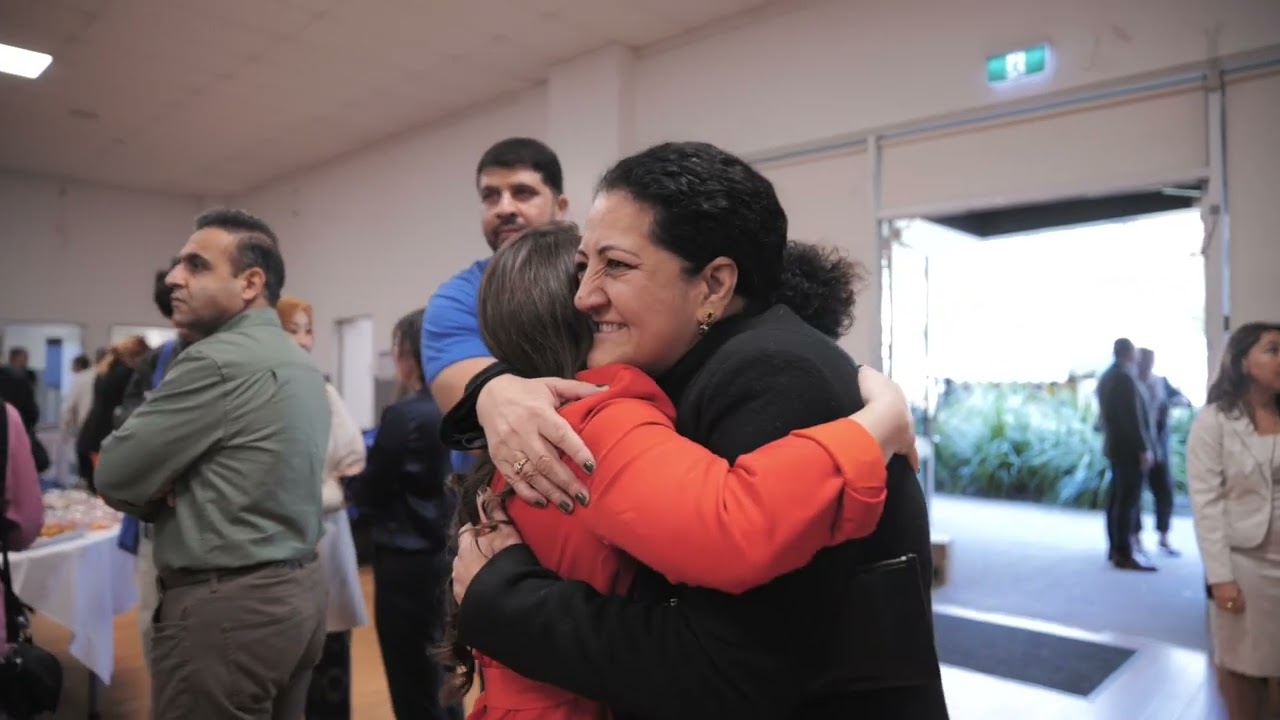 Multicultural Employment Expo 2025