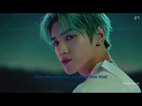TAEYONG 태용 'Long Flight' lyrics hangeul MV