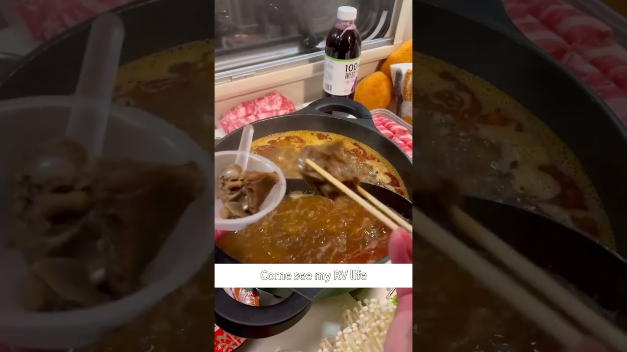 #recreationalvehicle