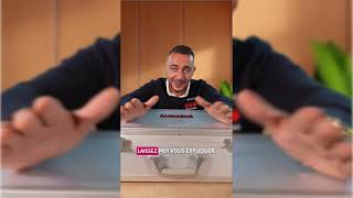 Un Expert Youl Vous Explique Le Fonctionnement De Securitashome