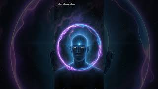 Mindfulness practice | Meditation for Deep Mental Silence &amp; Inner Harmony | Futuristic Mind Reset